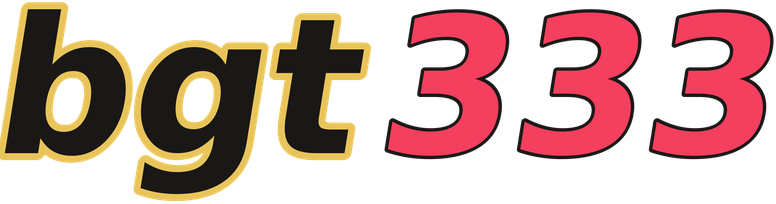 bgt333 logo